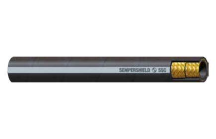 SSC SEMPERSHIELD