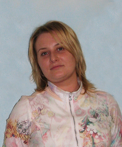 Валерия Булычева
