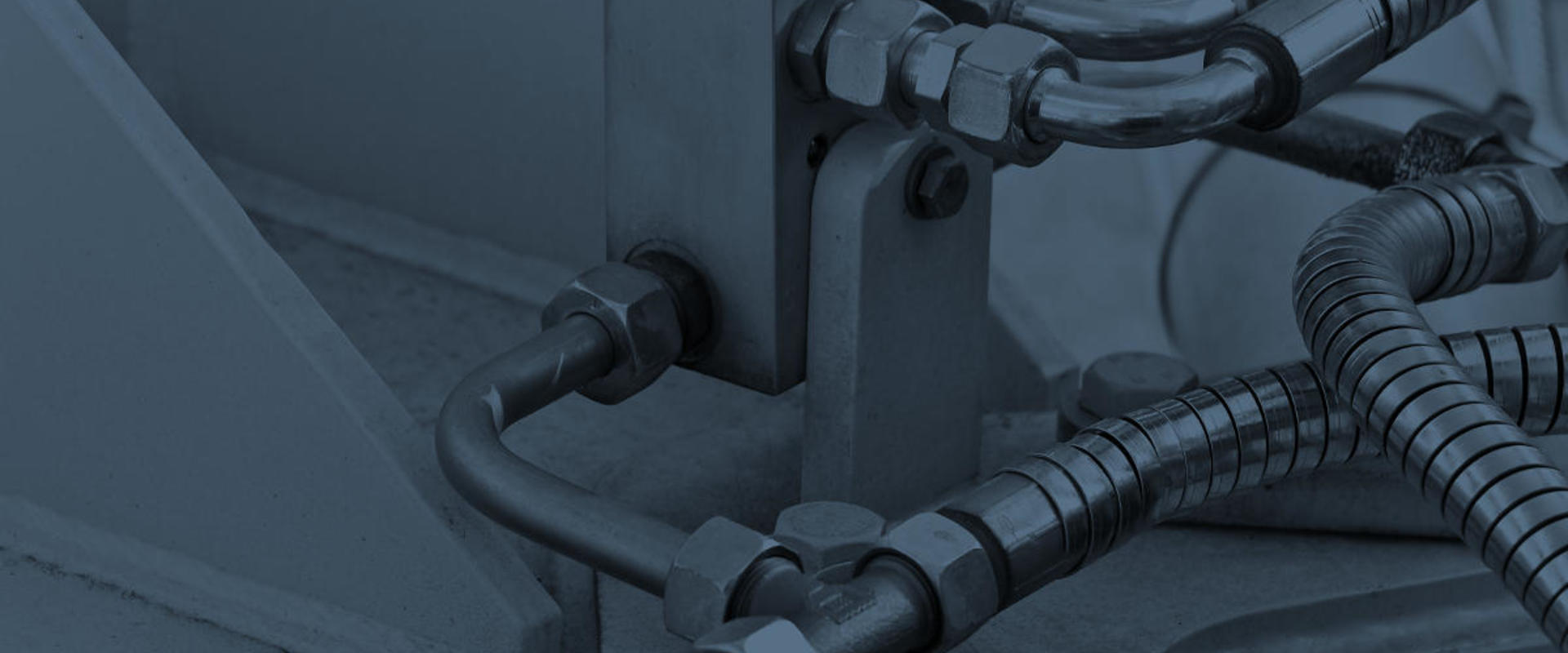 Фитинги и муфты