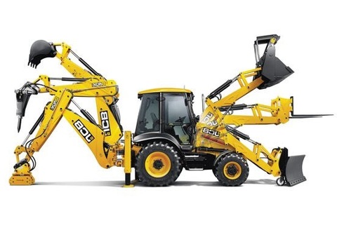 Рукава JCB