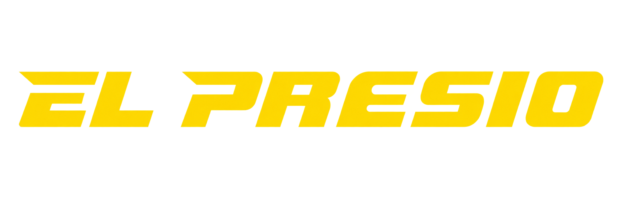 EL PRESIO
