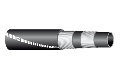 HOT MULTIFORM BLACK 10 BAR / 20 BAR