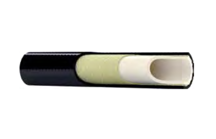 FLEXOR 8 SAE100 R8 — EN855 R8