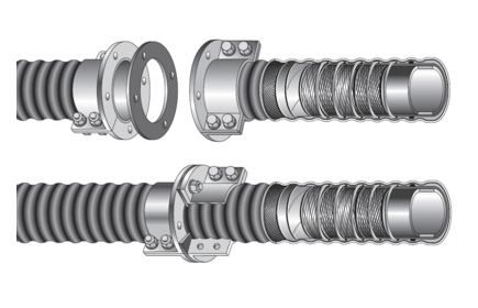 COUPLING VOLGA FRA