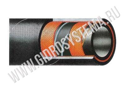 OIL S&D 10 BAR