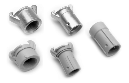 SABBIATURA BSP / EN ISO 228-1