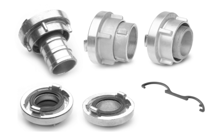 Storz BSP / EN ISO 228-1