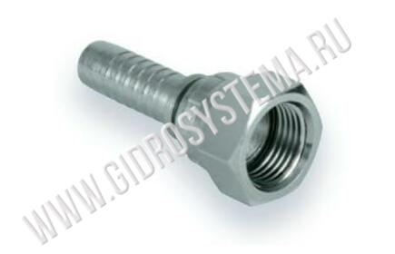 JIS (GAS / METRIC)