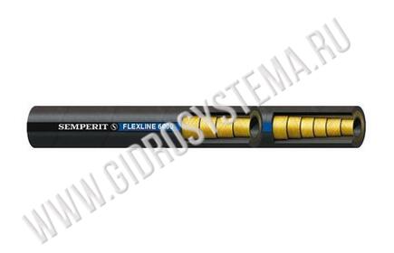 FLEXLINE 6000 SAE 100 (R15)
