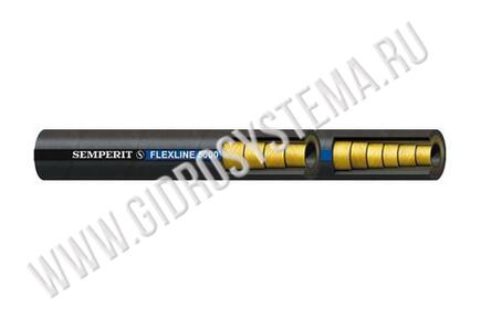 FLEXLINE 5000 EN 856 (R13)