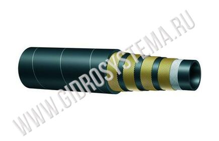 4 SH EN 856 / FLEXOR LT