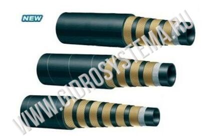 EVOLUTION 5000 LT / 4SH (-55)