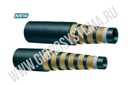 EVOLUTION 6000 LT / R15 (-55)