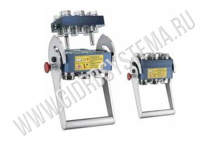 MULTI-K 6×3/8″ AND MULTI-K 6×1/2″