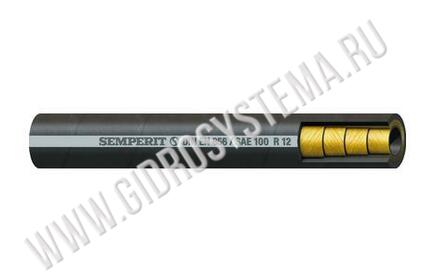 R12 SAE 100 / DIN EN 856