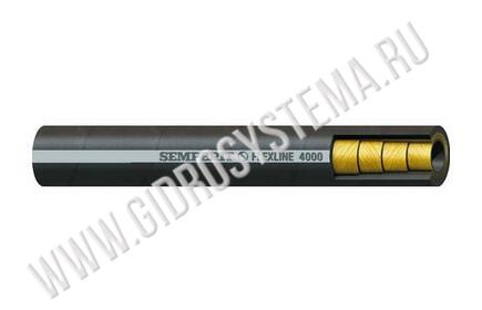FLEXLINE 4000 EN 856 (R12) / ALFABIOTECH 4000-MINETUFF