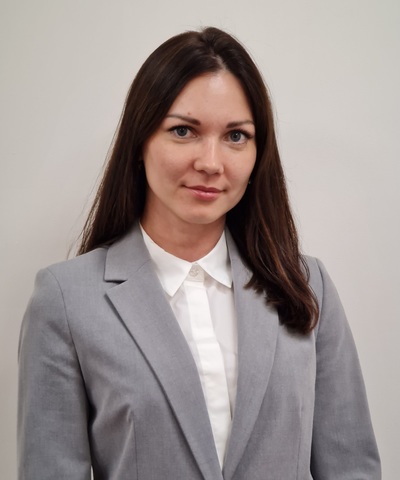 Анна Чикова