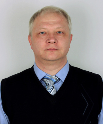 Алексей Голошумов