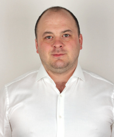 Сергей Гончар