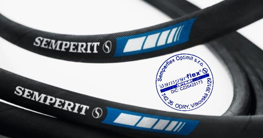 Semperit в России — это «Гидросистема»!